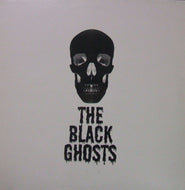 BLACK GHOSTS / FACE