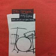 BTO SPIDER / DIRTY FINGERS