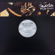 BIG JOE / THE LOST DOPE INSTRUMENTAL