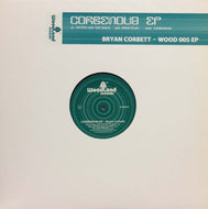 BRYAN CORBETT / CORENOVA EP