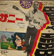 BOBBY HEBB / SUNNY
