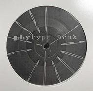 BASIC CHANNEL / PHYLYPS TRAK