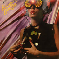 BIONIC BOOGIE / BIONIC BOOGIE