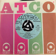 BLUE MAGIC / I WAITED 