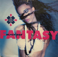 BLACK BOX / Fantasy (Big Band Remix) 