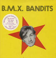 BMX BANDITS / E102 / Sad?