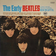 BEATLES / THE EARLY BEATLES (AP-80034)