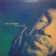 BIM SHERMAN / EARTH PEOPLE