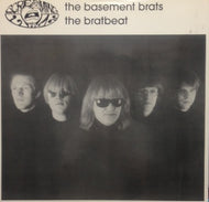 BASEMENT BRATS / THE BRATBEAT