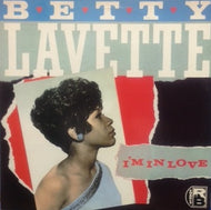 BETTYE LAVETTE / I'M IN LOVE