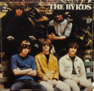 BYRDS / BYRDS