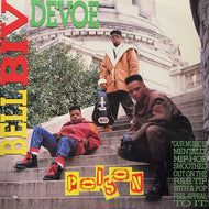 BELL BIV DEVOE / Poison (Extended Version) 