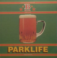BLUR / PARKLIFE