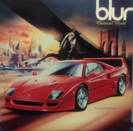BLUR / CHEMICAL WORLD