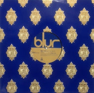BLUR / HIGH COOL (EASY LISTENING MIX)