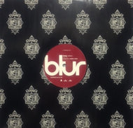 BLUR / BANG (EDITED)