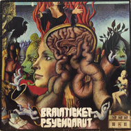 BRAINTICKET / PSYCHONAUT