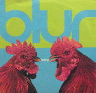 BLUR / BANG