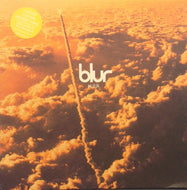 BLUR / M.O.R.