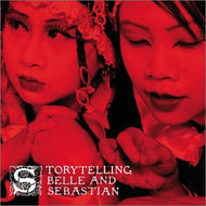 BELLE & SEBASTIAN / STORYTELLING