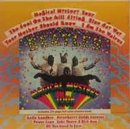 BEATLES / MAGICAL MYSTERY TOUR （SMAL-2835）