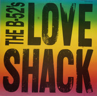 B-52'S / LOVE SHACK