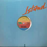 BOB MARLEY & THE WAILERS / No Woman, No Cry / Jamming 
