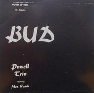 BUD POWELL TRIO / BUD POWELL TRIO (US)