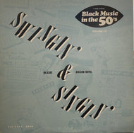 BLAZES & DOZIER BOYS / SWINGIN' & SINGIN'