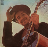 BOB DYLAN / NASHVILLE SKYLINE (SOPL 227)