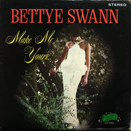 BETTYE LAVETTE / MAKE ME YOURS