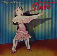 BECKMANN & SINTO / TANGO DES FRIEDENS
