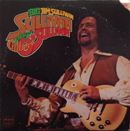BIG JIM SULLIVAN / SULLIVAN PLAYS GILBERT O'SULLIVAN