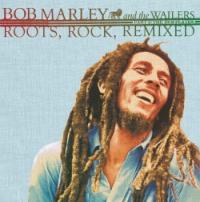 BOB MARLEY & THE WAILERS / ROOTS, ROCK, REMIXED PART 2 : THE DUB