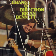 BRIAN BENNETT / CHANGE OF DIRECTION