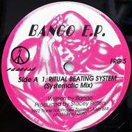 BANGO / RITUAL BEATING SYSTEM