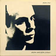 BRIAN ENO / BEFORE AND AFTER SCIENCE