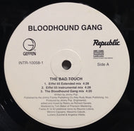 BLOODHOUND GANG / THE BAD TOUCH