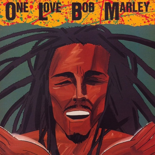 BOB MARLEY & THE WAILERS / ONE LOVE – TICRO MARKET
