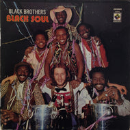 BLACK SOUL / BLACK BROTHERS (Bingo Fiesta)