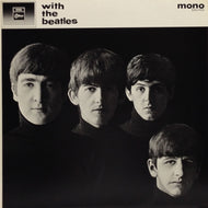 BEATLES / WITH THE BEATLES (EAS-70131 MONO)