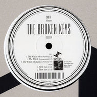 BROKEN KEYS / THE WITCH