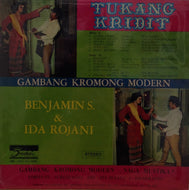 BENJAMIN S. & IDA ROJANI / TUKANG KRIDIT 