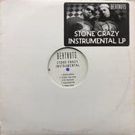 BEATNUTS / STONE CRAZY INSTRUMENTAL