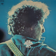 BOB DYLAN / GREATEST HITS VOL. 2