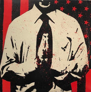 BAD RELIGION / THE EMPIRE STRIKES FIRST