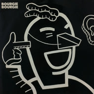 BOURGIE BOURGIE / BREAKING POINT