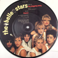 BELLE STARS / CLAPPING SONG