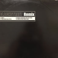 BLACKSTREET / Blackstreet Remix 