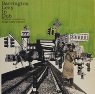 BARRINGTON LEVY / BARRINGTON LEVY IN DUB